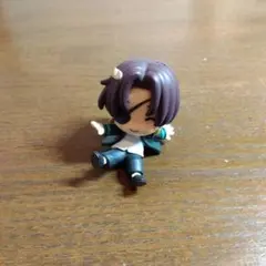 すってんころりんフィギュア　蘇枋隼飛
