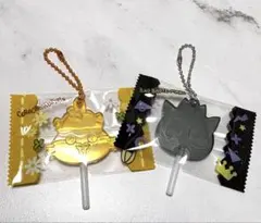 サンリオキャラクターズ キャンディチャームズ