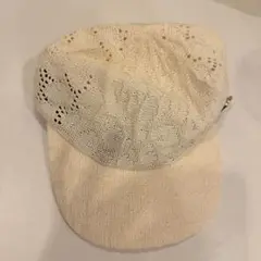 CA4LA CF RITUEL CAP サーモニットキャップ ジャガードニットのサムネイル