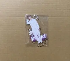 JO1 白岩瑠姫 一番くじ アクスタ