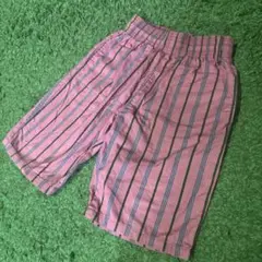 マーキーズ　130 ハーフパンツ