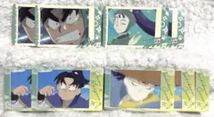 潮江文次郎 立花仙蔵 忍たま乱太郎 スナップマイド2 セット