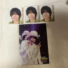 少年忍者 小田将聖 デタカ わっしょいオフショ