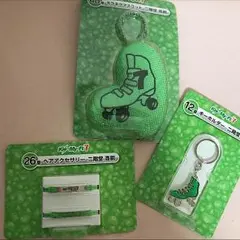 Kis-My-Ft2 セブンくじ(二階堂)