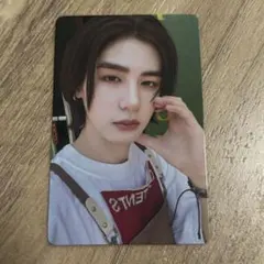 BOYNEXTDOOR イハン 19.99