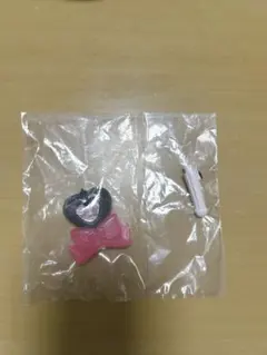 キミとアイドルプリキュア　キュアキッス　キラキライト　ガチャポン