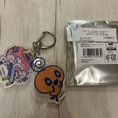 たまごっちふぁくとり〜！　アクリルキーホルダー　めめっち