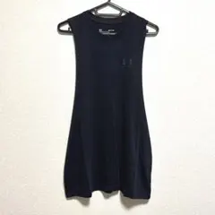 UNDER ARMOUR アンダーアーマー ノースリーブトップス タンクトップ