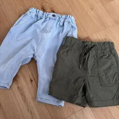 パンツ　まとめ売り