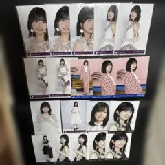 2026年最新】五百城茉央 生写真の人気アイテム - メルカリ