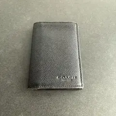 COACH コーチ 名刺入れ カードケースのサムネイル