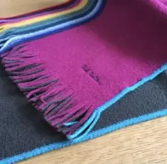 即日発送＊Paul Smithマフラー