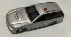 トミカ 警察車両 SUBARU