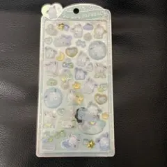 正規品 うるちゅるPOP SEAL サンリオ ベビー ポチャッコ ポチャコ