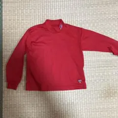 ポルテ　アンダーシャツ