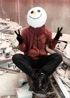 エクスアルビオ 制服 衣装 - メルカリ
