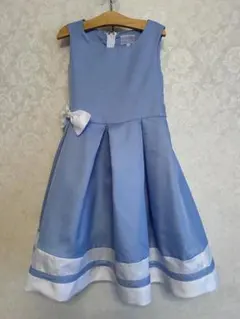 キャサリンコテージ130 ノースリーブ ワンピース