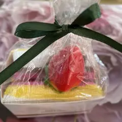 おしゃれタオル