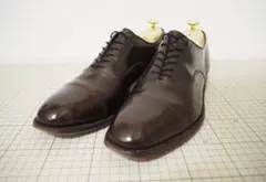 Johnston&murphy 革靴のサムネイル