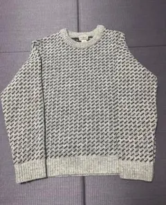 ノルウェー ニット