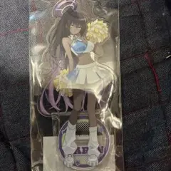 飯田里穂 衣装 コスチューム costume カード 青 チアガール 2025年最新】チアガール 青の人気アイテム - メルカリ