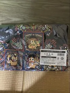 新日本プロレス L・I・J dotswrestler Tシャツ（CRUZ）