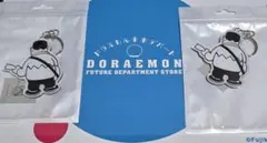 新品未使用】LAD MUSICIAN ドラえもん のび太 キーホルダー セット