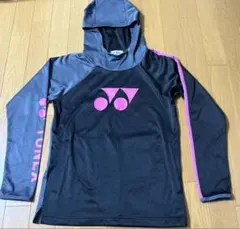 ヨネックス　YONEX パーカー　SS