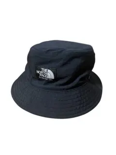 THE NORTH FACE ブラック リバーシブル バケットハット