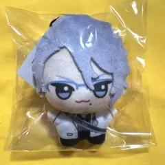 ツイステ チビちびぐるみ おめかしバースデー アズール