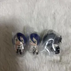 チェンソーマン レゼ ボム3点セット