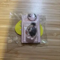 【NCT WISH FIND YOUR COLOR アクリルキーホルダー リク】