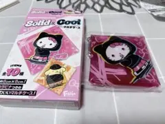 ハローキティ マルチケース