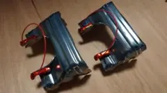 2026年最新】g3 クランポンの人気アイテム - メルカリ