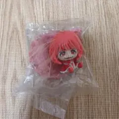 一番くじ フルーツジッパー 月足天音 Ｃ賞 マスコットフィギュア