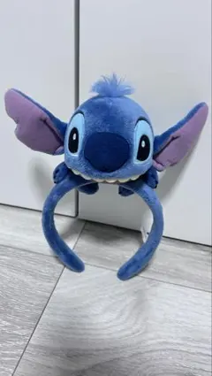 2026年最新】スティッチカチューシャの人気アイテム - メルカリ