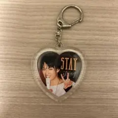 向井康二 非公式キーホルダー