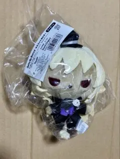 SB69 SHOW BY ROCK!! シンガン　アイオーン　マスコット