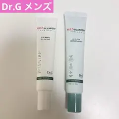Dr.G R.E.D BLEMISH FORMEN 水分オールインワンケア 鎮静のサムネイル