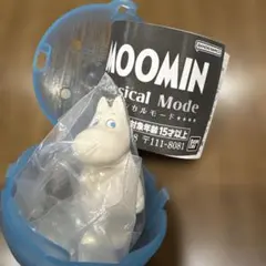 BANDAI NAMCO MOOMIN Classical Mode ムーミン