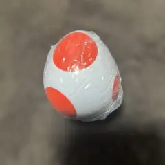 ヨッシーめじるしアクセサリー 赤 ガチャ