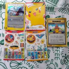 2026年最新】ポケモンシールダス リザードンの人気アイテム - メルカリ