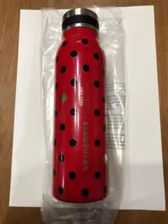 スターバックス ステンレスボトル kate spade