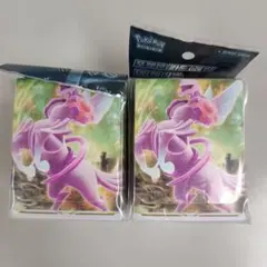韓国限定 ポケモンカード デッキケース パルキア