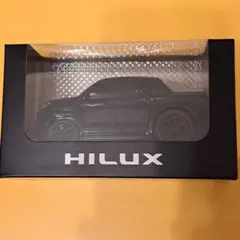 新型】ハイラックス プルバックミニカー - メルカリ