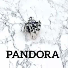 pandora チャーム