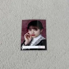 櫻坂46 遠藤光莉 5th Anniversary ドレス 生写真 ヨリ - メルカリ
