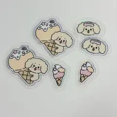 ドア DOA ドギョム ステッカー MINITEEN セブチ SEVENTEEN - メルカリ