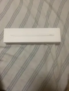 Apple Pencil 第二世代