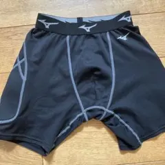 ミズノ　野球　アンダー